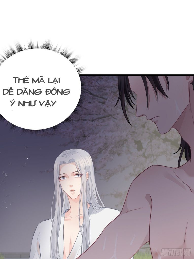 Dập Hoa Lục Chap 22 - Next Chap 23